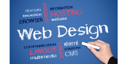 Εργασιες πανω στο Web Design